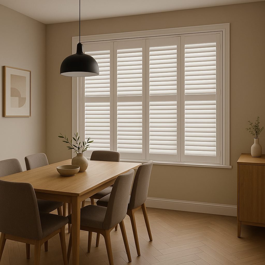 Full Height · Dining room