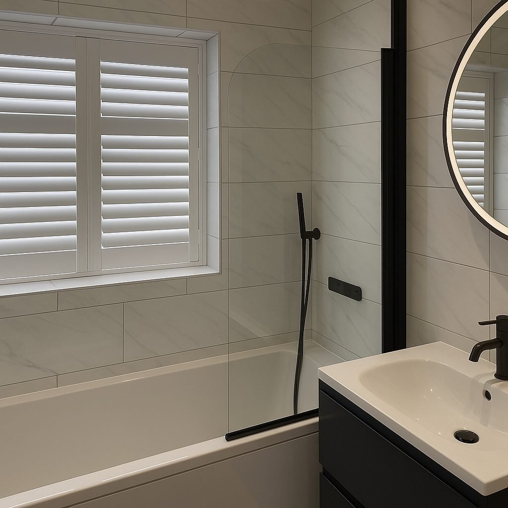 PVC · Bathroom