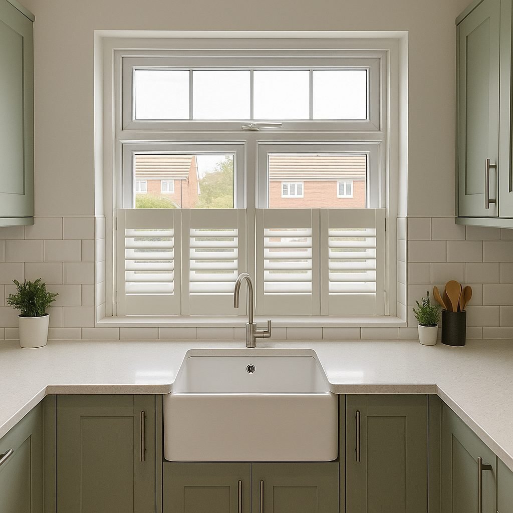 Café Style · Kitchen
