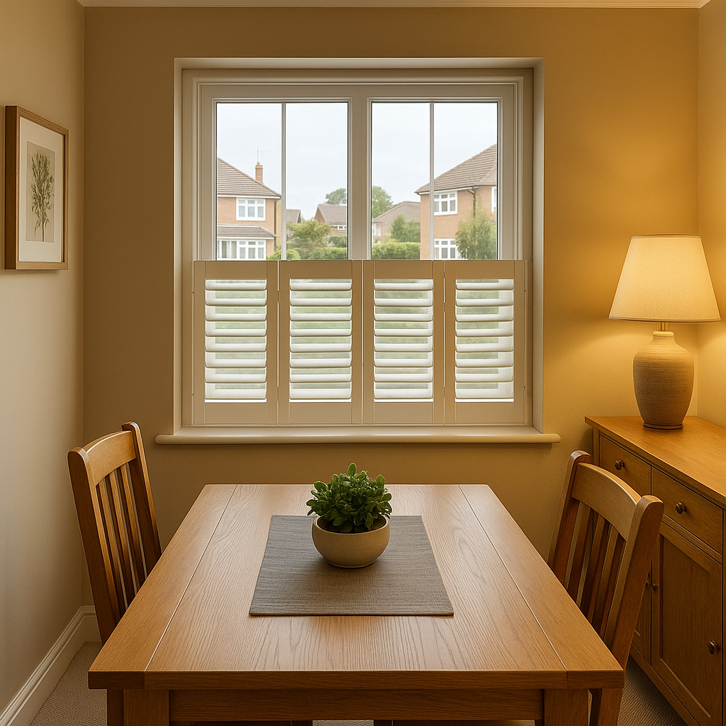 Café Style · Dining Room